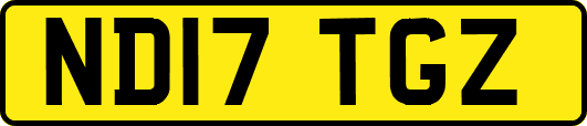 ND17TGZ