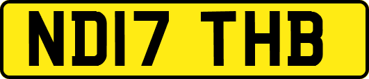 ND17THB