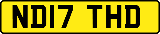ND17THD