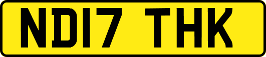 ND17THK