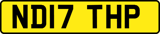 ND17THP