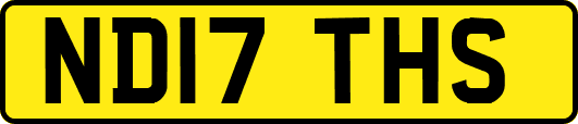 ND17THS