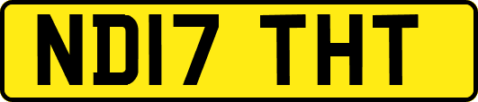 ND17THT
