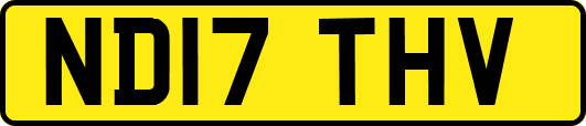 ND17THV