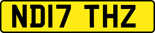 ND17THZ