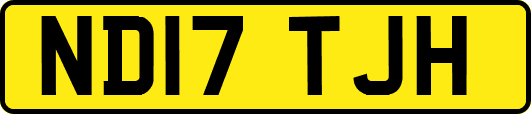 ND17TJH