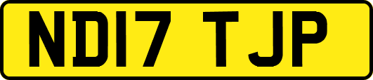 ND17TJP