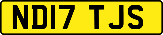 ND17TJS