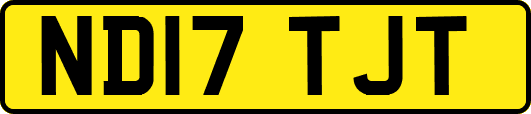 ND17TJT