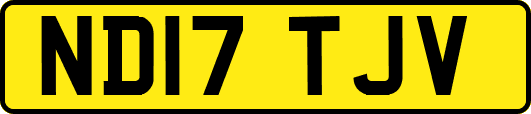 ND17TJV