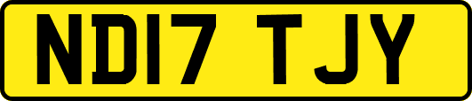 ND17TJY