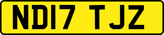 ND17TJZ