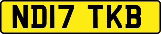 ND17TKB