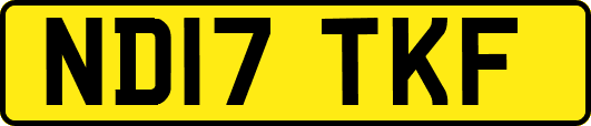 ND17TKF