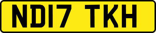 ND17TKH