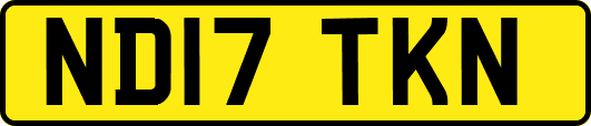 ND17TKN