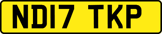ND17TKP