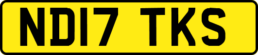 ND17TKS