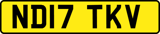 ND17TKV