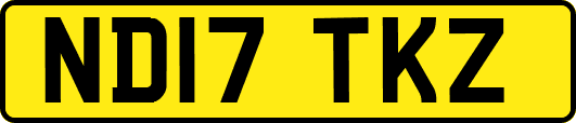 ND17TKZ