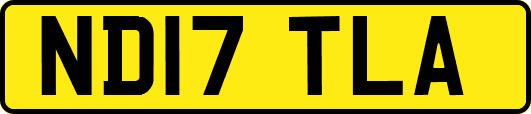 ND17TLA