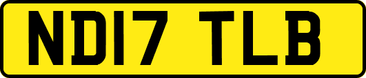 ND17TLB