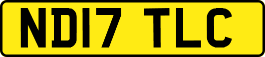 ND17TLC