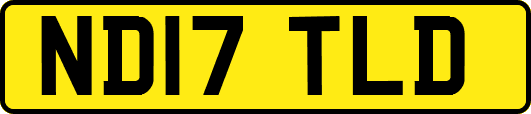 ND17TLD