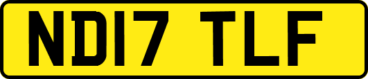 ND17TLF