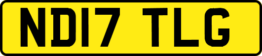 ND17TLG