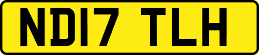 ND17TLH