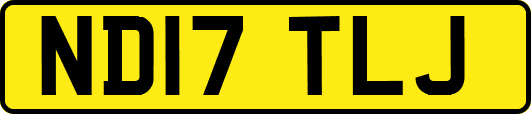 ND17TLJ