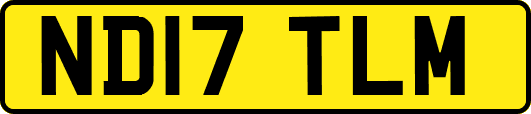 ND17TLM