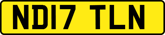 ND17TLN