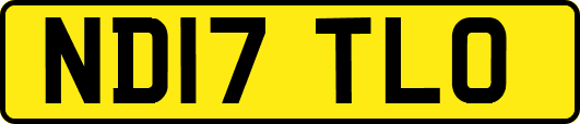 ND17TLO