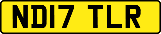 ND17TLR