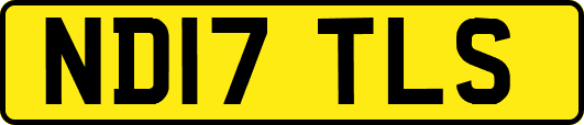 ND17TLS