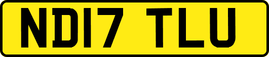 ND17TLU