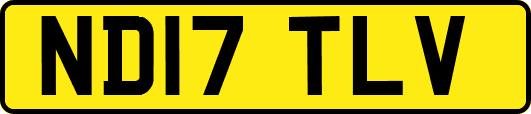 ND17TLV