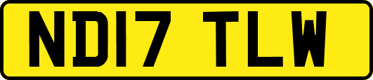 ND17TLW