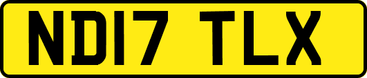ND17TLX