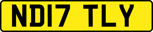 ND17TLY