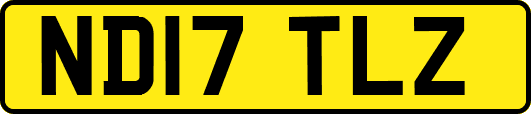 ND17TLZ
