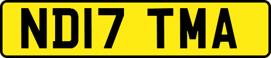 ND17TMA