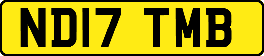 ND17TMB