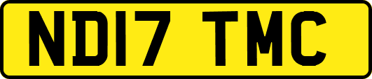 ND17TMC