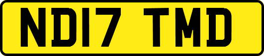 ND17TMD