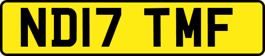 ND17TMF