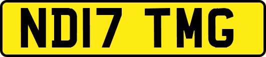 ND17TMG