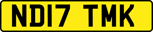 ND17TMK